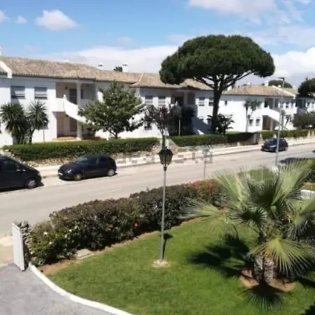 La Barrosa * Chiclana de la Frontera