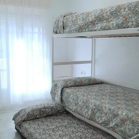 La Barrosa Apartment Chiclana de la Frontera