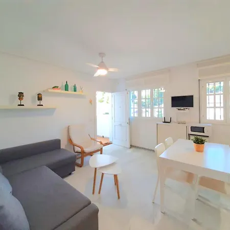 Apartment La Barrosa *