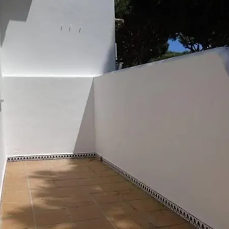 La Barrosa