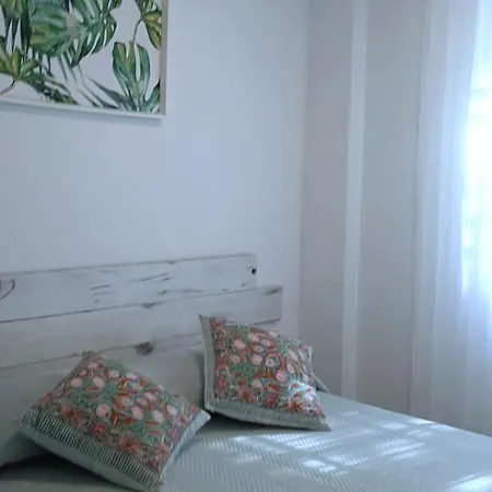 La Barrosa Apartment Chiclana de la Frontera