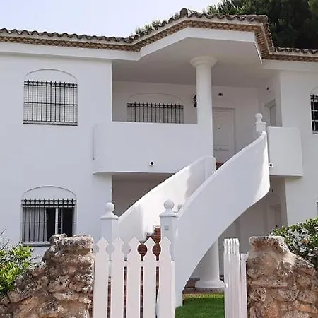 La Barrosa *