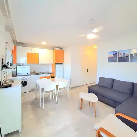 Apartment La Barrosa