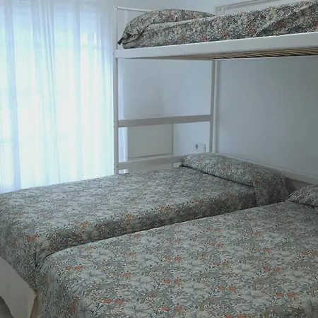 La Barrosa Apartment *